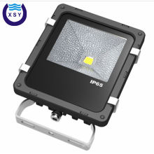 3 ans de garantie Cree single chip led flood light 10 watts led flood light